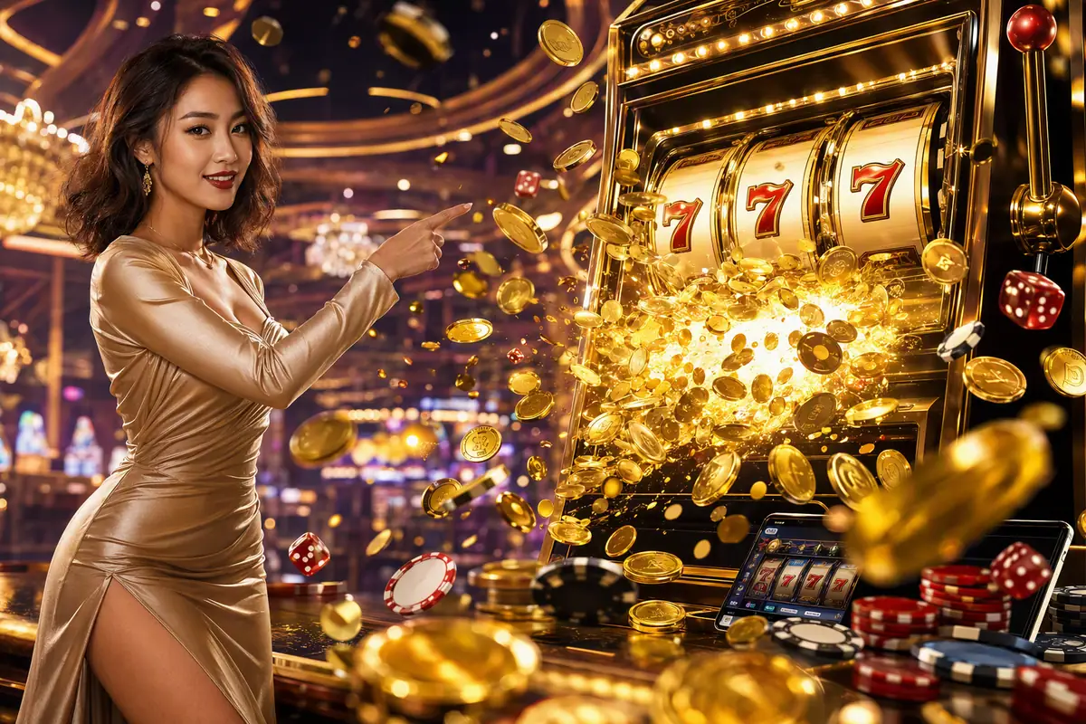 777ybet